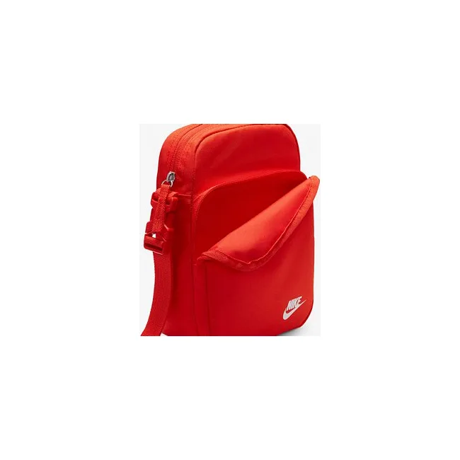 Сумка из-под плеча Nike NK HERITAGE CROSSBODY 4L 23 х 18 х 8см