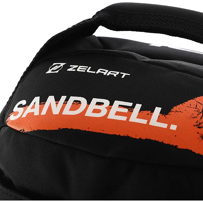 Насипна гіра пісочна SandBell Cr
sfit ZELART
 TA-7823-15-1 вага 15кг