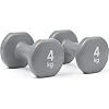 Гантели REEBOK Dumbbells 4 кг
