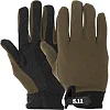 Тактические перчатки S.11 BC-0527 (Оливковый)