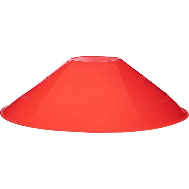 Фишки конусы тренировочные набор SP-SPORT
 C-4347 50шт 20см