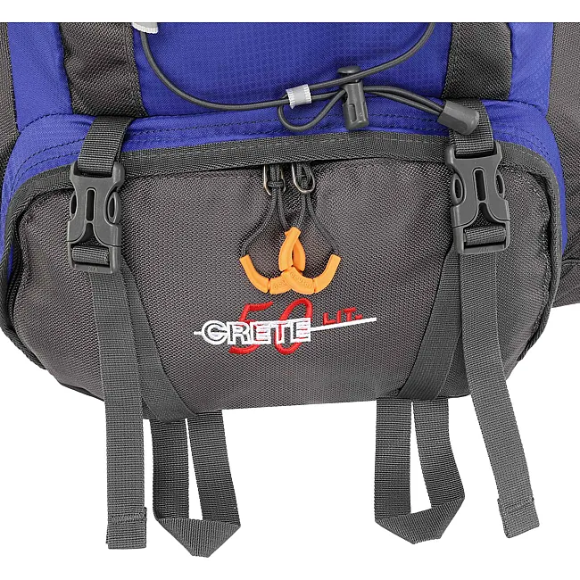 Спортивный рюкзак
 с жесткой спинкой DEUTER
 G28 31л (Синий)