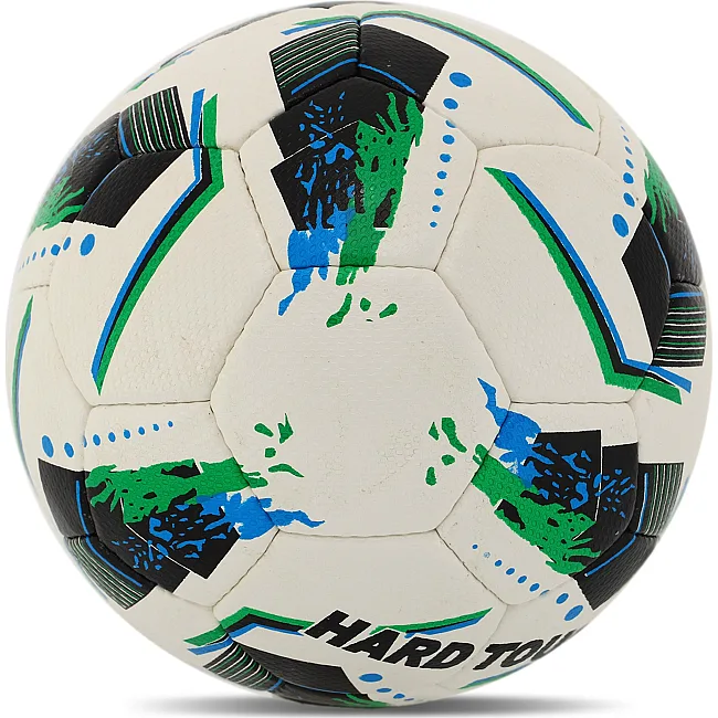 Футзальний м'яч HYDRO TECHNOLOGY HARD TOUCH FB-5037 №4 PU