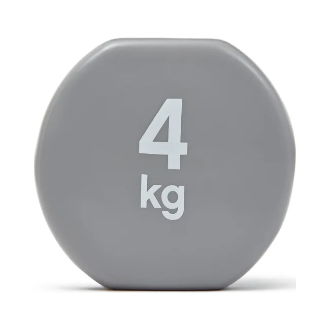Гантели REEBOK Dumbbells 4 кг