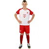 Футбольна форма дитяча із символікою клубу
 BAYERN MUNCHEN домашня 2024 SP-SPORT
 CO-6321 20-28