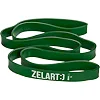 Резина петля для подтягиваний ZELART

 FI-0889-3 16-39кг