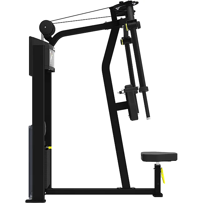 Батерфляй/задние дельты IMPULSE Classic Pec Fly /Rear Delt