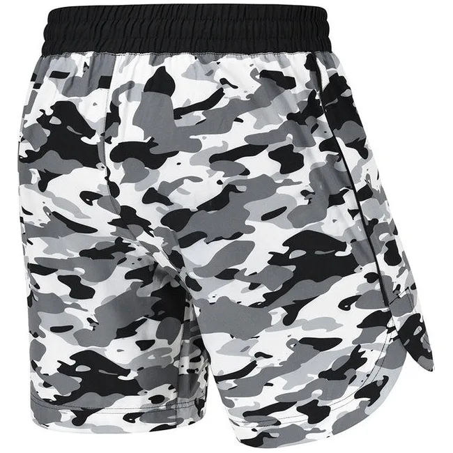 Шорты для MMA RDX T15 CAMO - мужские шорты