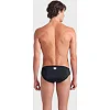 Плавки-слепы для мужчин Arena POSEIDONIA SWIM BRIEFS черный, белый