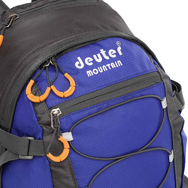 Спортивный рюкзак
 с жесткой спинкой DEUTER
 G28 31л (Синий)