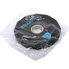 Блины диски полиуретановые 2 Handle металлическая втулка LiveUp LP8023-2_5 ø51мм 2,5кг
