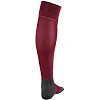Гетры футбольные Puma Team LIGA Socks CORE бордовый