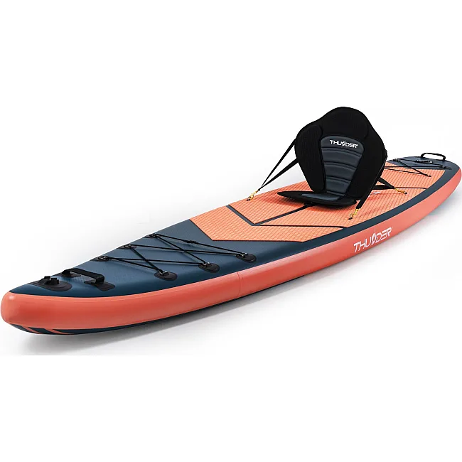 Надувна SUP дошка (Сапборд) THUNDER MISTY 365