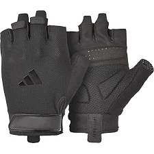 Рукавички для тренінгу чоловічі Adidas Essential Training Gloves чорний S