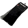 Гетры KELME LIGA K15Z908-9003 (Черный-белый)