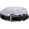 Уцінка! Пояс для важкої атлетики ZELART SB-165085 спинка-10см