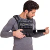 Утяжелительный жилет
 с регулируемым весом ZELART
 WEIGTH VEST TA-7817-16 вес-1-16кг