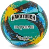 Волейбольный мяч HARD TOUCH VB-7978 №5 PU (Бирюзовый-черный)