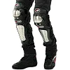 Комплект мотозащиты наколенники и налокотники SP-SPORT
 MAD RACING HG-01