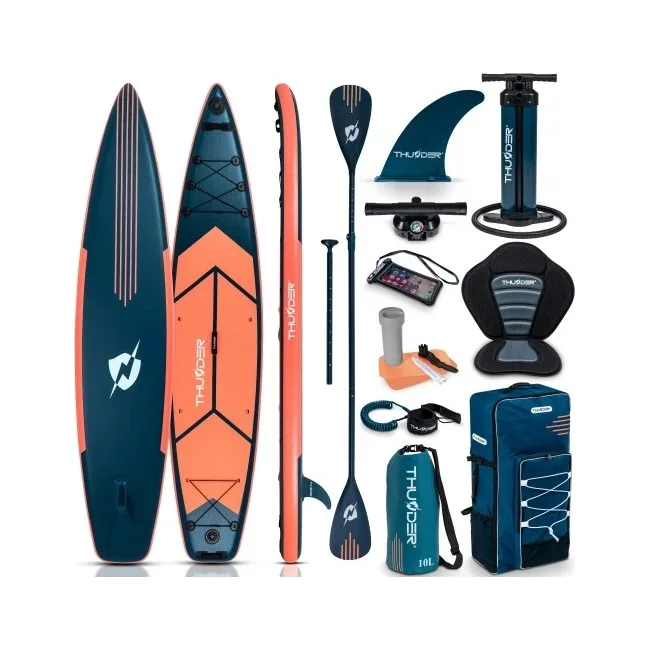 Надувна SUP дошка (Сапборд) THUNDER MISTY 365