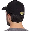 Кепка бейсболка EVERLAST
 CO-3772 56-58 (Черный)