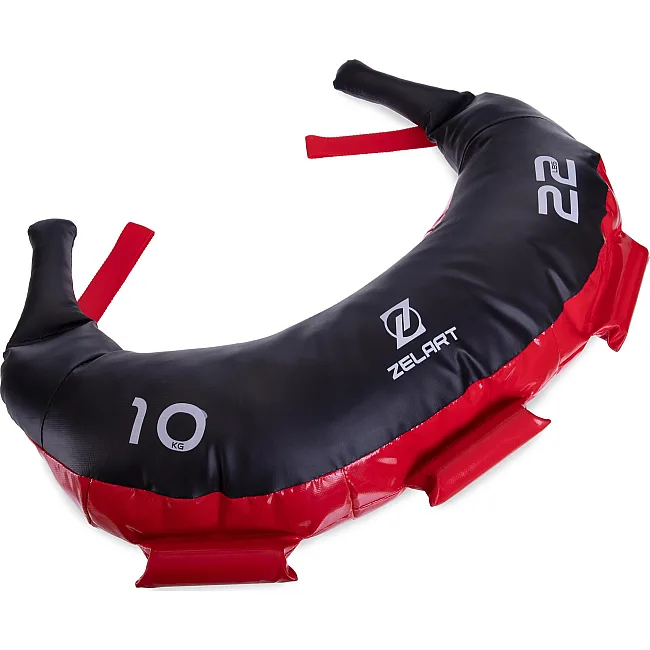 Мешок Болгарский
 ZELART
 FI-2623-10 10кг
