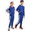 Спортивный костюм
 детский кофта на молнии и брюки LINGO

 LD-6811T (Красный)