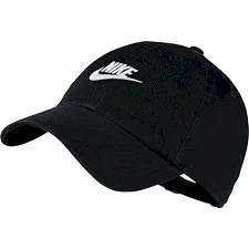 Кепка Nike U NSW H86 FUTURA WASH CAP