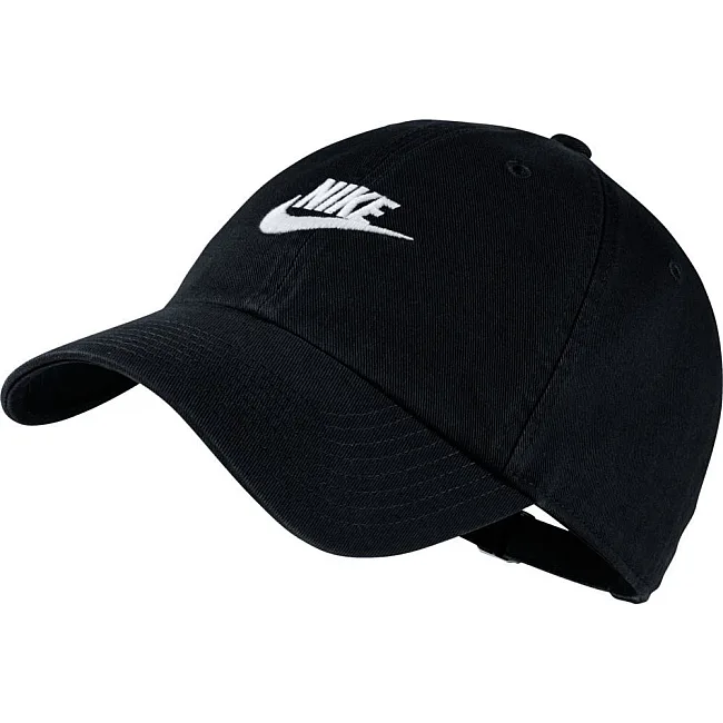 Кепка Nike U NSW H86 FUTURA WASH CAP