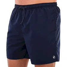 Шорты для плавания мужские JOMA STRIPE 102700-331 (Темно-синий)