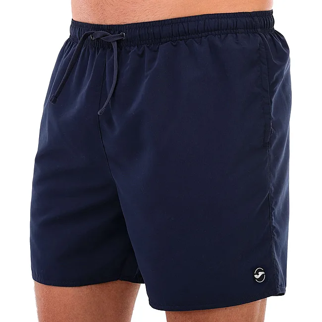 Шорты для плавания мужские JOMA

 STRIPE 102700-331 (Темно-синий)