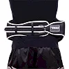 Защита живота тренера
 для отработки ударов кожаный TOP KING Professional TKBPPB