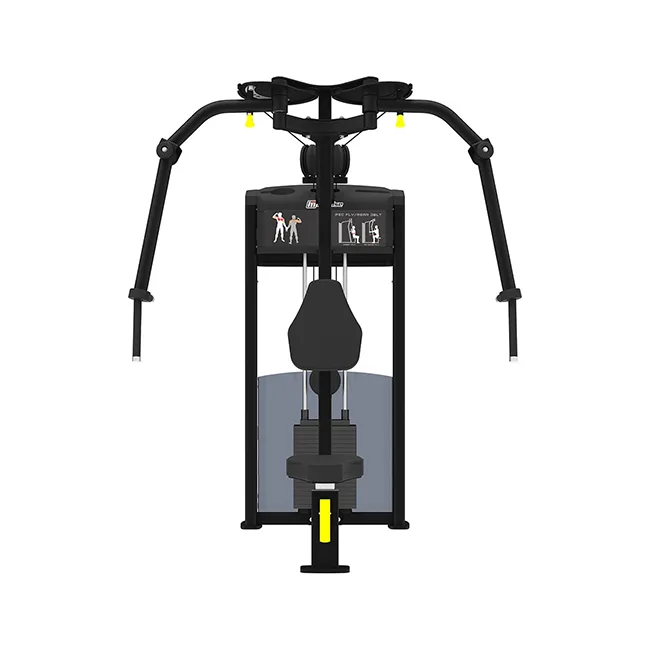 Батерфляй/задние дельты IMPULSE Classic Pec Fly /Rear Delt
