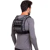 Утяжелительный жилет
 с регулируемым весом ZELART
 WEIGTH VEST TA-7817-16 вес-1-16кг