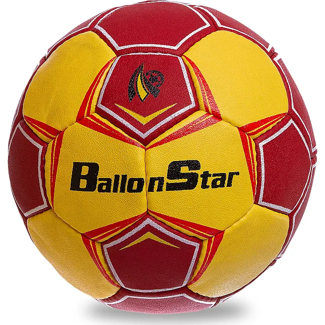 М'яч гандбольний BALLONSTAR HB-62
 1