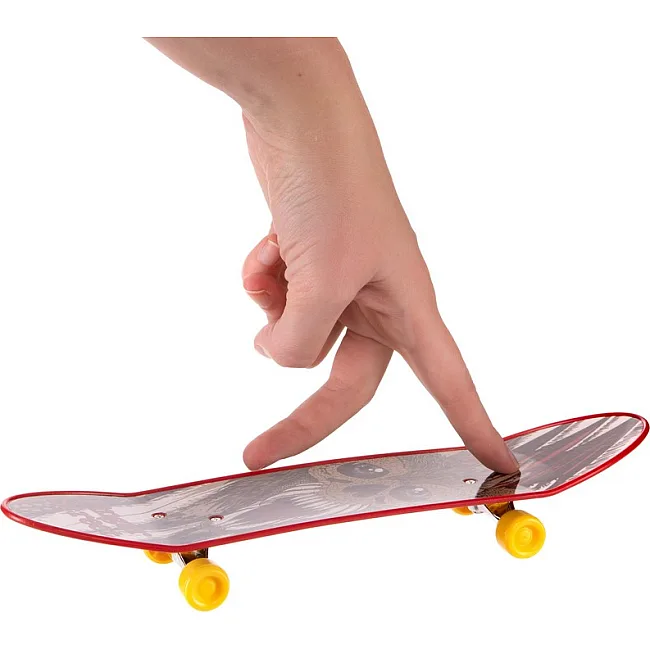 Хендборд ручной скейтборд Handboard SP-SPORT
 014-1