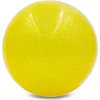 Мяч для художественной гимнастики Галактика ZELART C-6273 ø15см (Оранжевый)