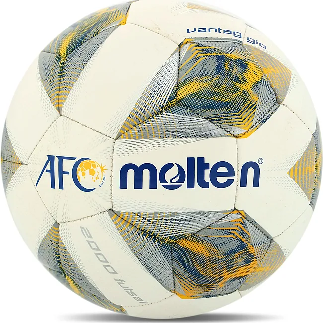 Футзальный мяч MOLTEN F9A2000-A №4