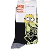 Носки MINION BOB GROS арт.37014-5