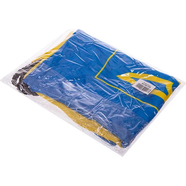 Рюкзак-мешок спортивный
 SP-SPORT
 UKRAINE GA-4433-UKR 37х46см