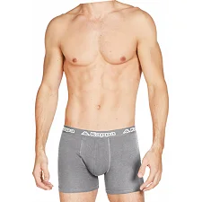 Трусы-боксеры Kappa Boxer Uomo Elastico Esterno logato мужские