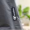 Чехол для теннисного стола Cornilleau PREMIUM PLUS, черный