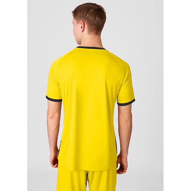 Футболка джерсі Primera S/S JAKO 4212-300