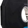 Блины диски полиуретановые 2 Handle металлическая втулка LiveUp LP8023-2_5 ø51мм 2,5кг