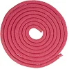 Скакалка для художественной гимнастики LINGO C-5515 3м (Розовый)