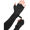 Тактические перчатки
 без пальцев
 ADVENTURE BC-4926 (Оливковый)
