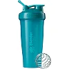 Спортивный шейкер BLENDERBOTTLE Classic Loop 28oz/820ml Teal