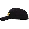 Кепка бейсболка EVERLAST
 CO-3772 56-58 (Черный)