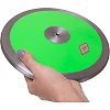 Диск для метання BT-0859-2 2 кг