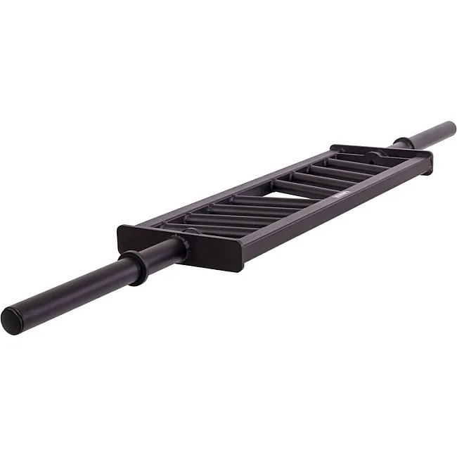 Гриф для штанги
 швейцарский мультихват Multi Grip Swiss Bar ZELART
 TA-3639 длина 2,1м диаметр-28мм вес-21,5кг